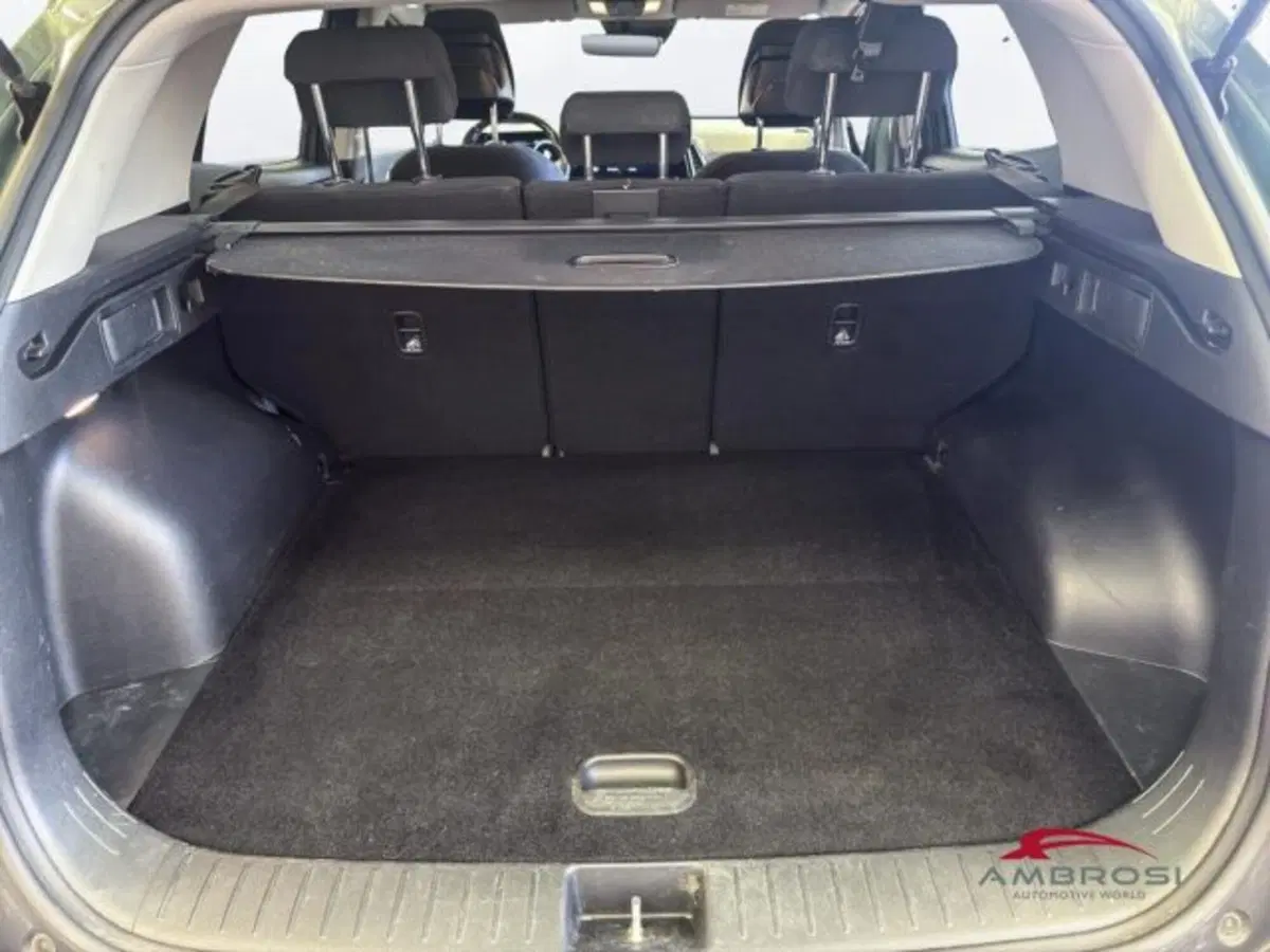 Kia Sportage usata a Perugia (9)
