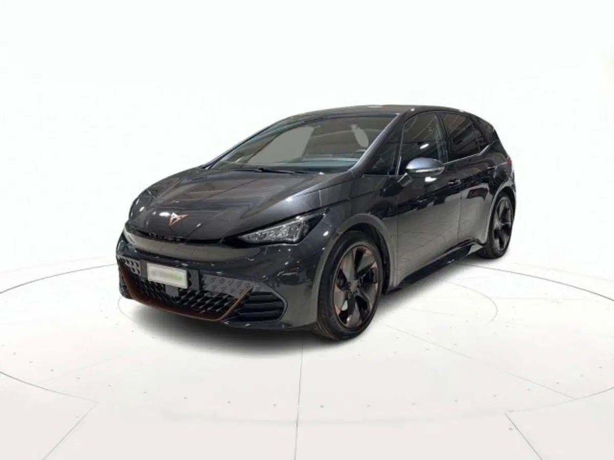 Cupra Born usata a Vicenza