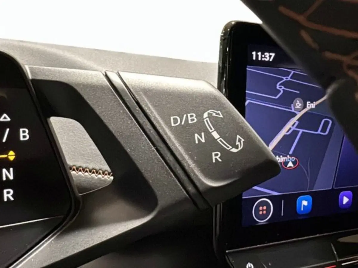 Cupra Born usata a Vicenza (11)