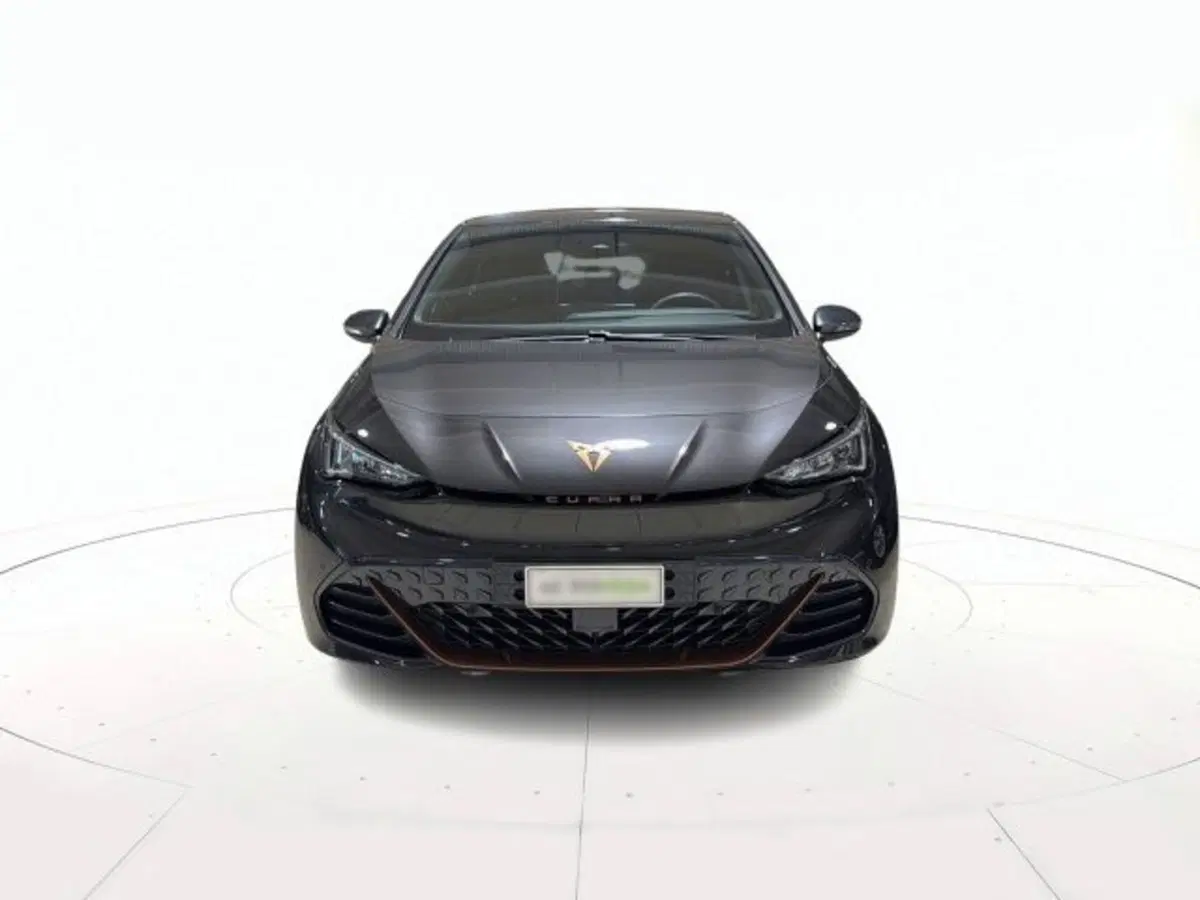 Cupra Born usata a Vicenza (2)