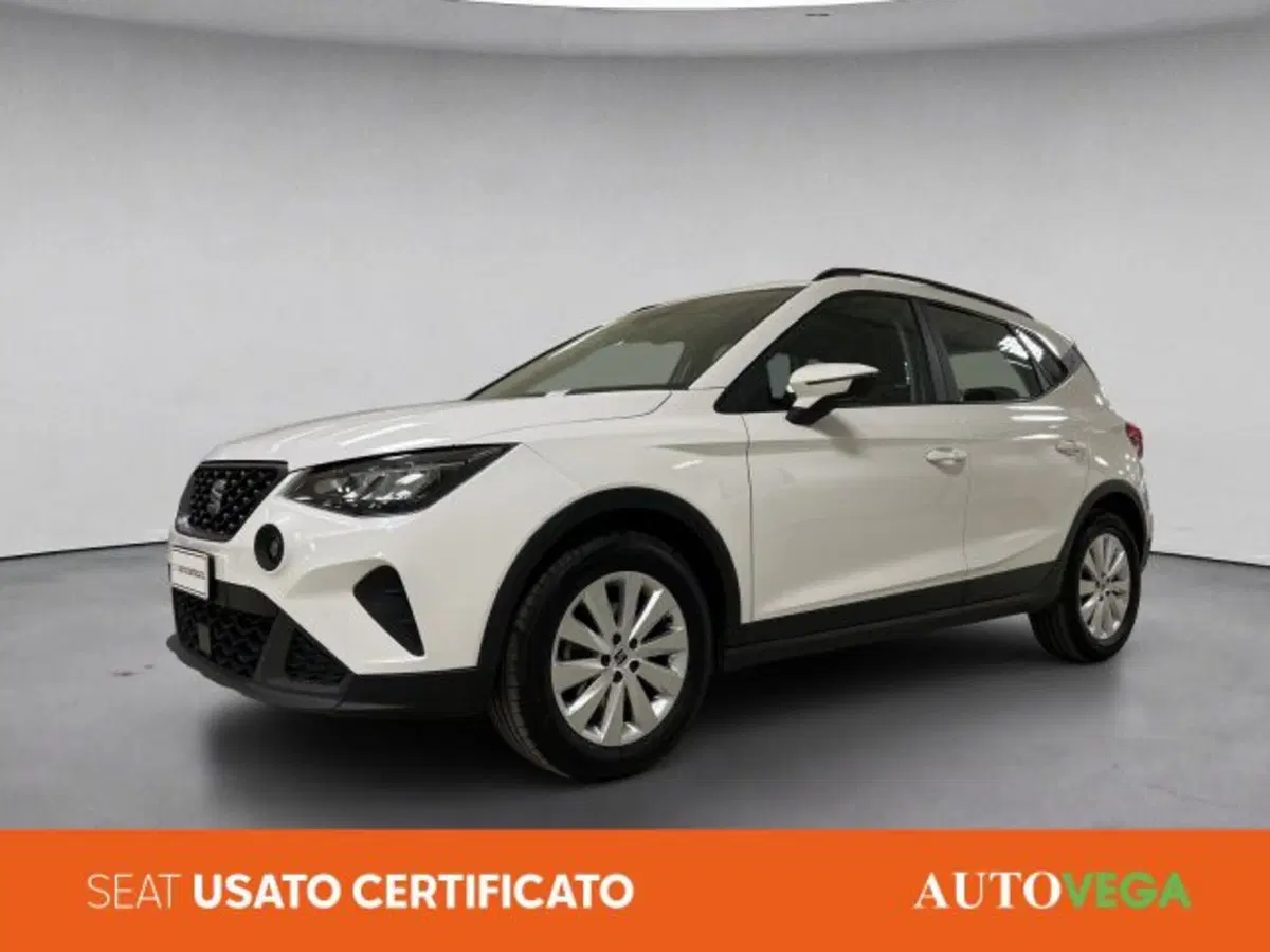 SEAT Arona usata a Vicenza