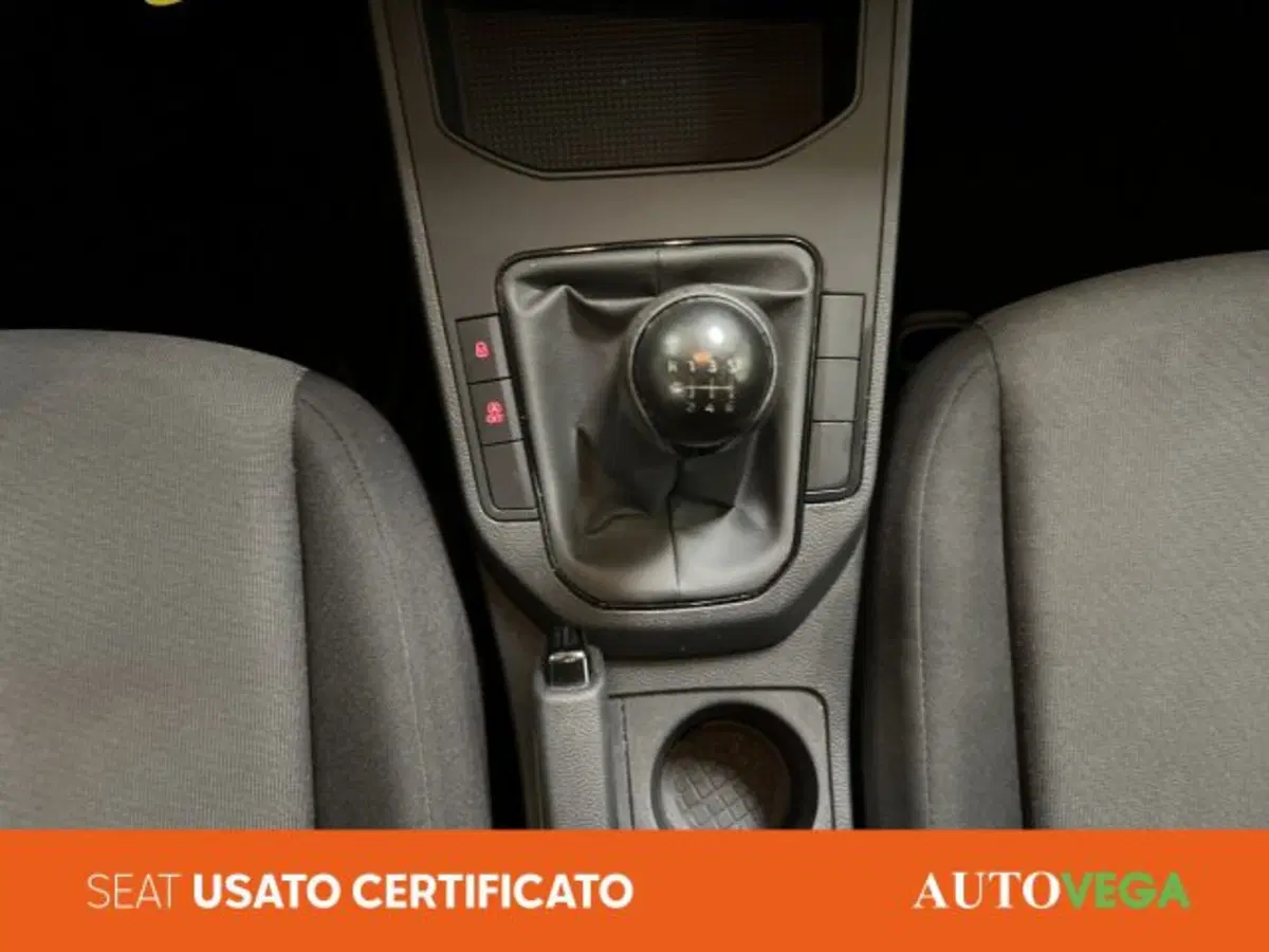 SEAT Arona usata a Vicenza (11)
