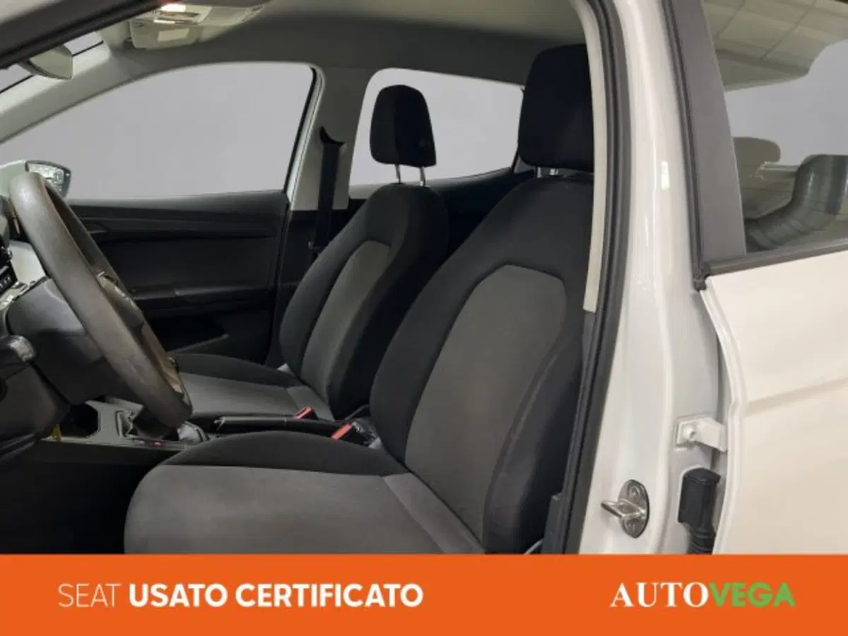 SEAT Arona usata a Vicenza (13)