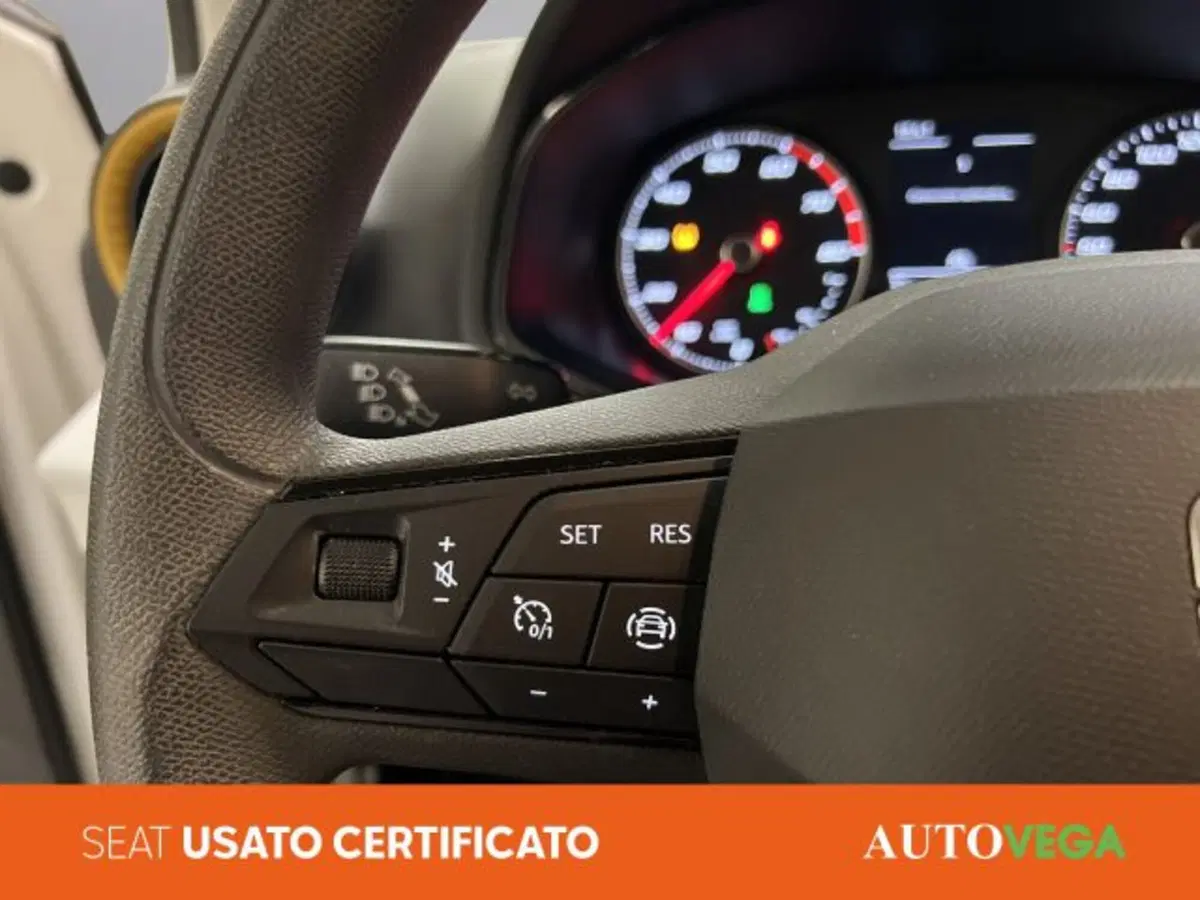SEAT Arona usata a Vicenza (16)