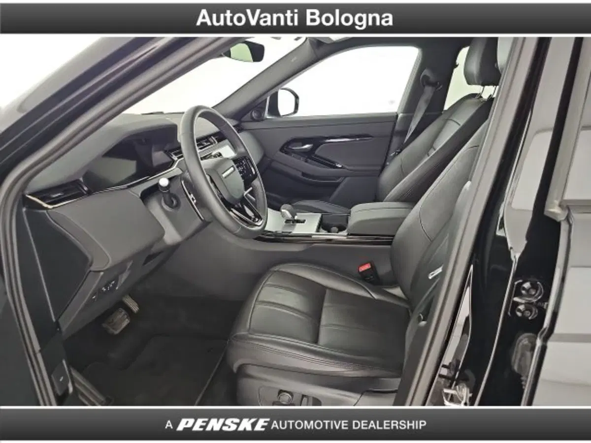 Land Rover Range Rover Evoque usata a Bologna (10)