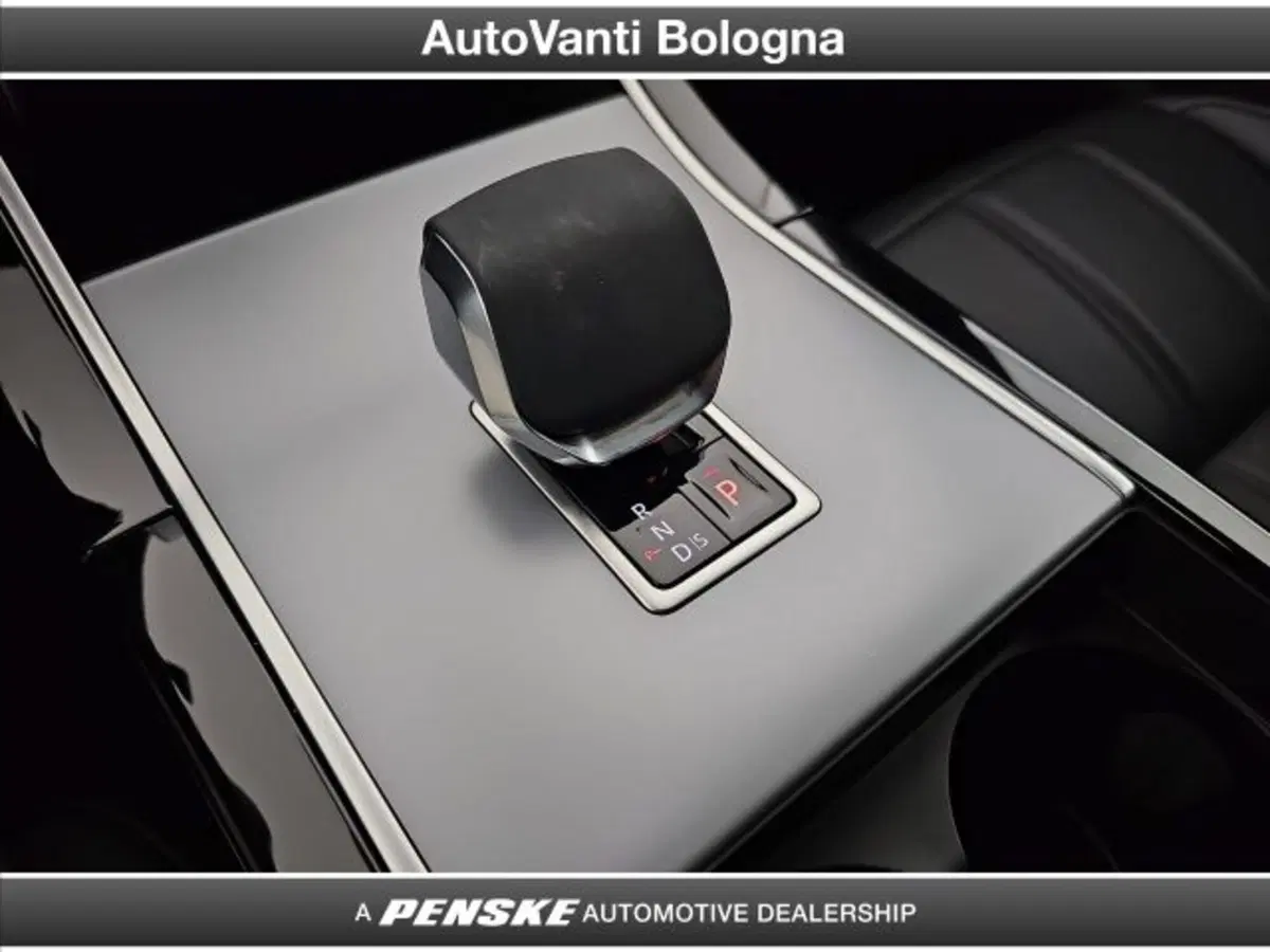 Land Rover Range Rover Evoque usata a Bologna (13)
