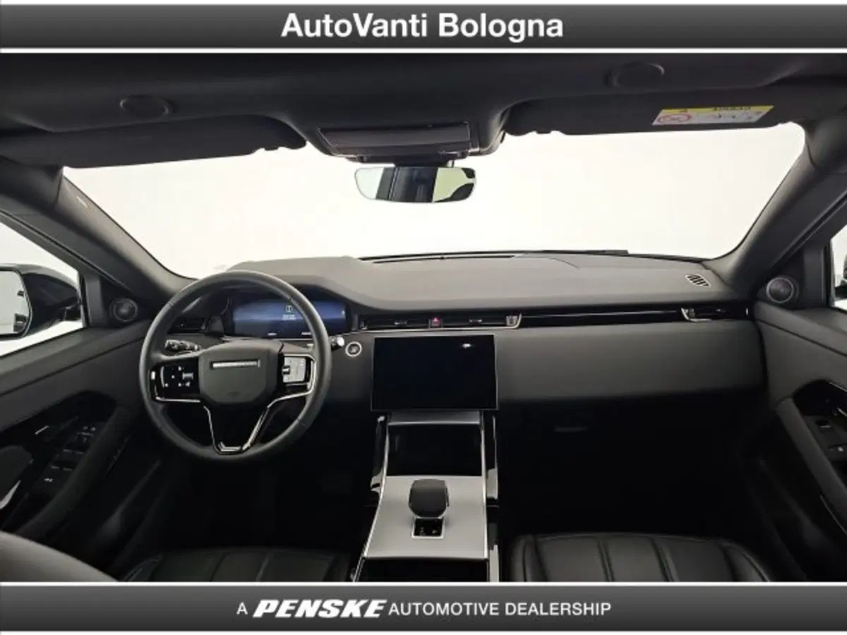 Land Rover Range Rover Evoque usata a Bologna (9)