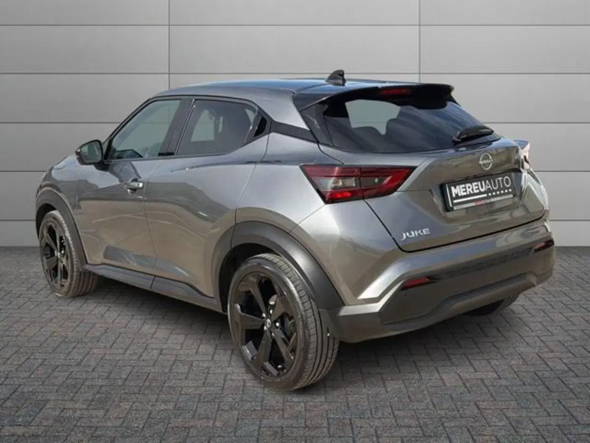 Nissan Juke usata a Sassari (3)
