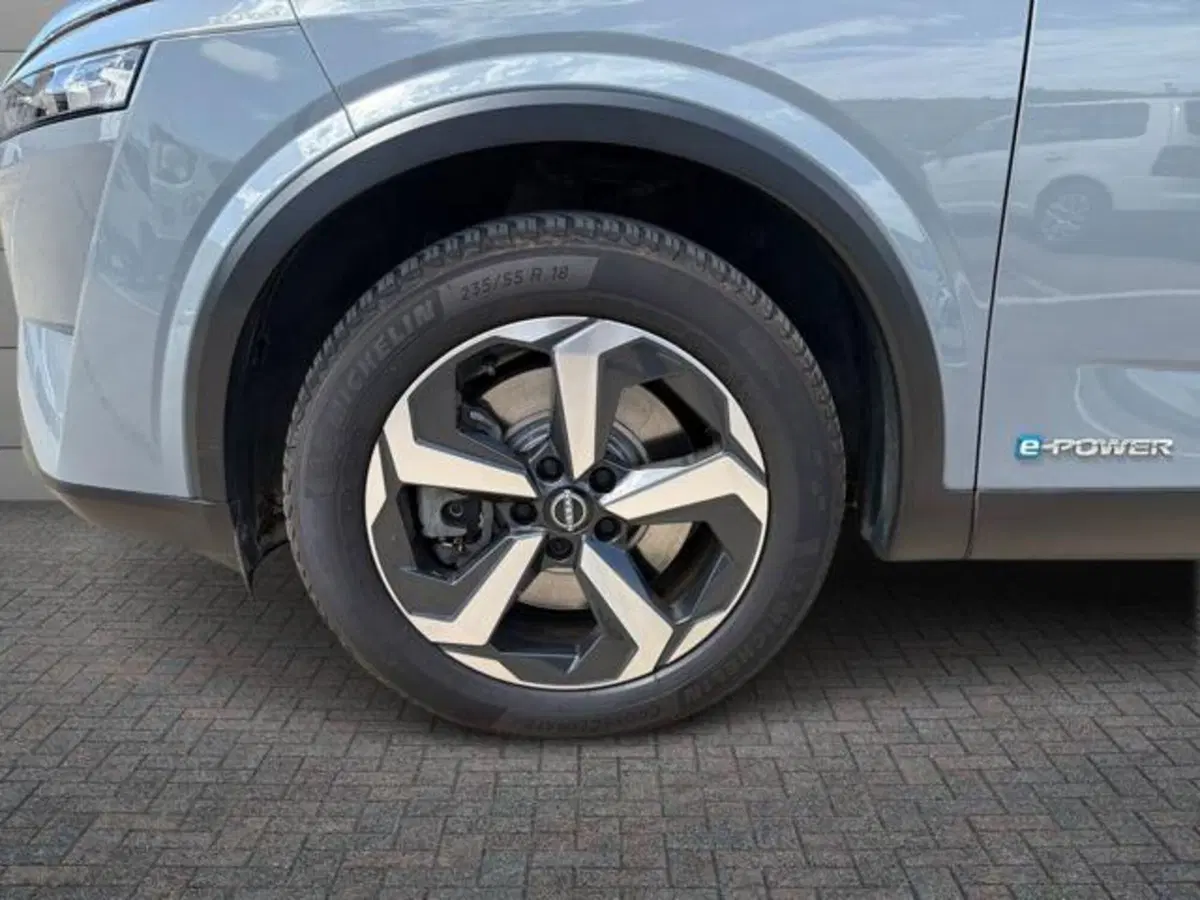 Nissan Qashqai usata a Sassari (12)