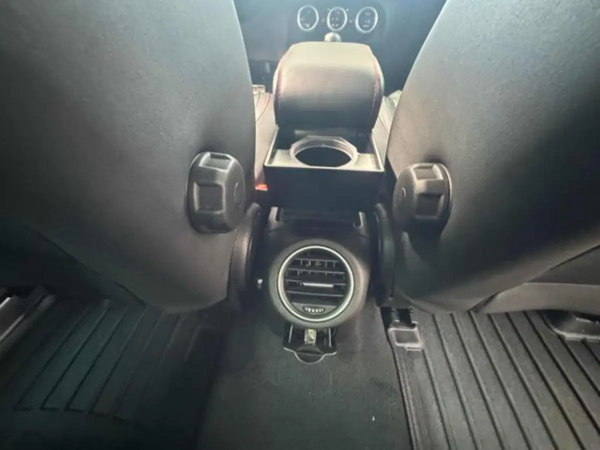 Alfa Romeo Giulietta usata a Vercelli (18)