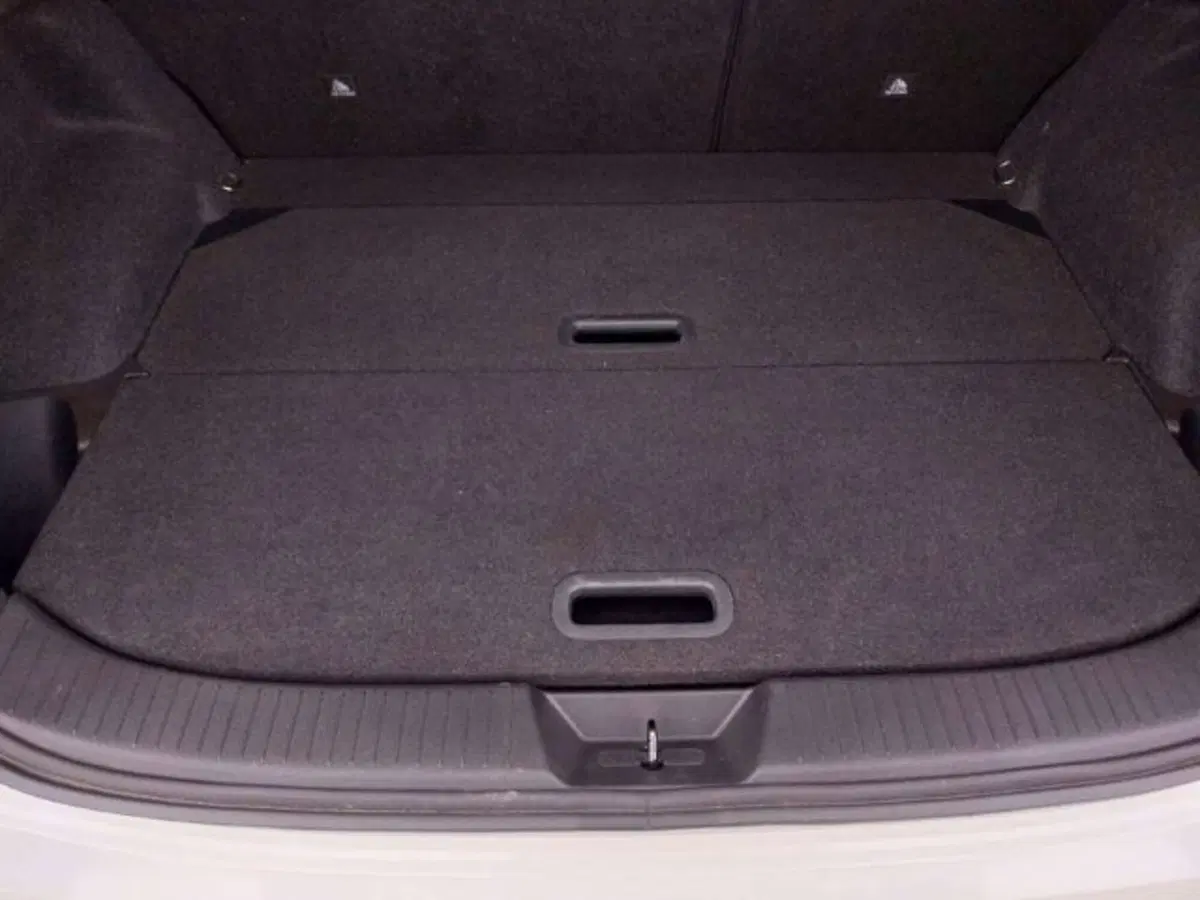 Nissan Qashqai usata a Firenze (7)