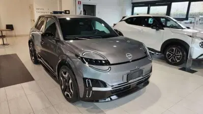 Nissan Micra 52 kWh Advance nuova a Empoli