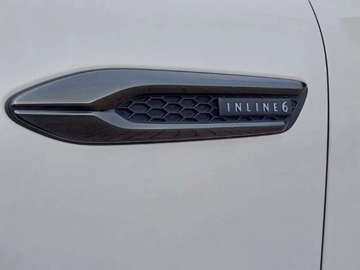 Mazda CX-60 usata a Firenze (13)