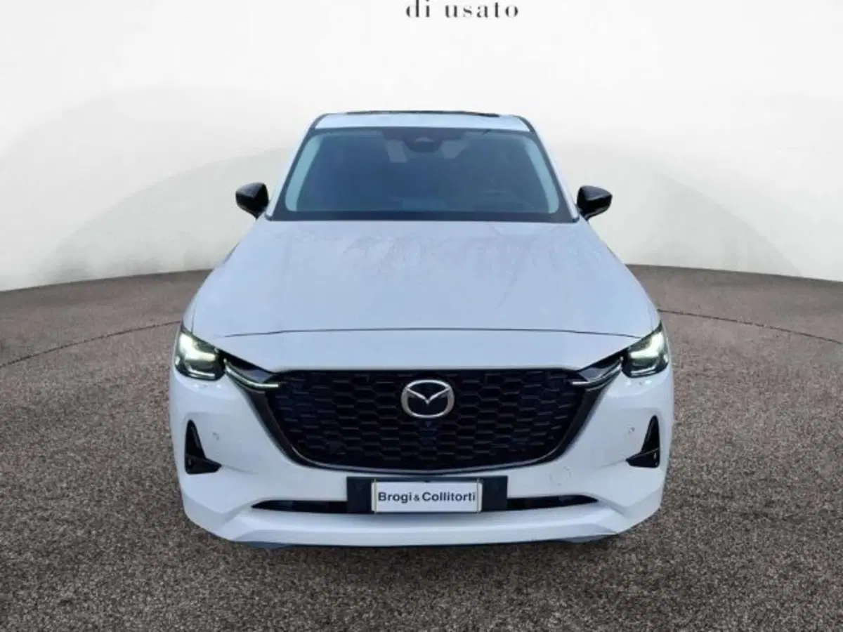 Mazda CX-60 usata a Firenze (2)
