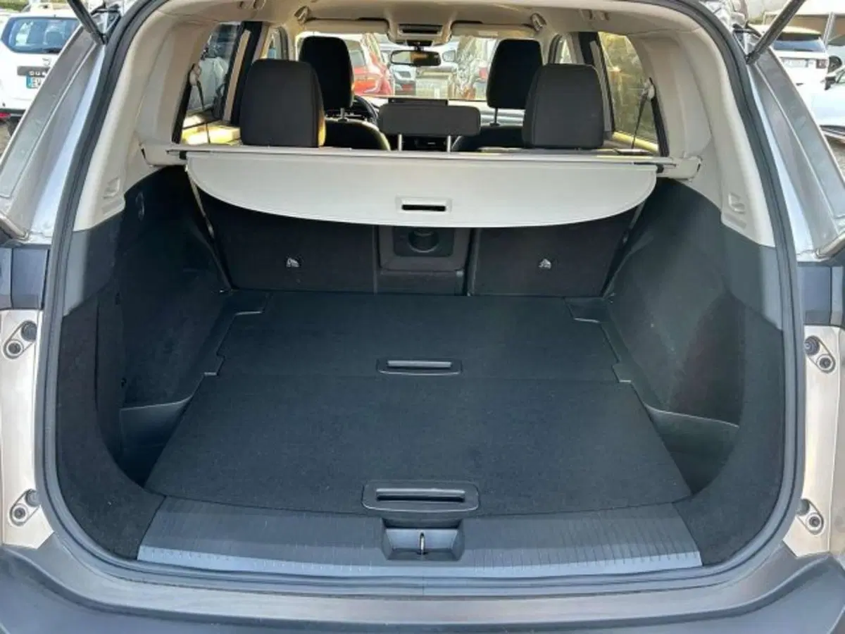 Nissan X-Trail usata a Firenze (7)