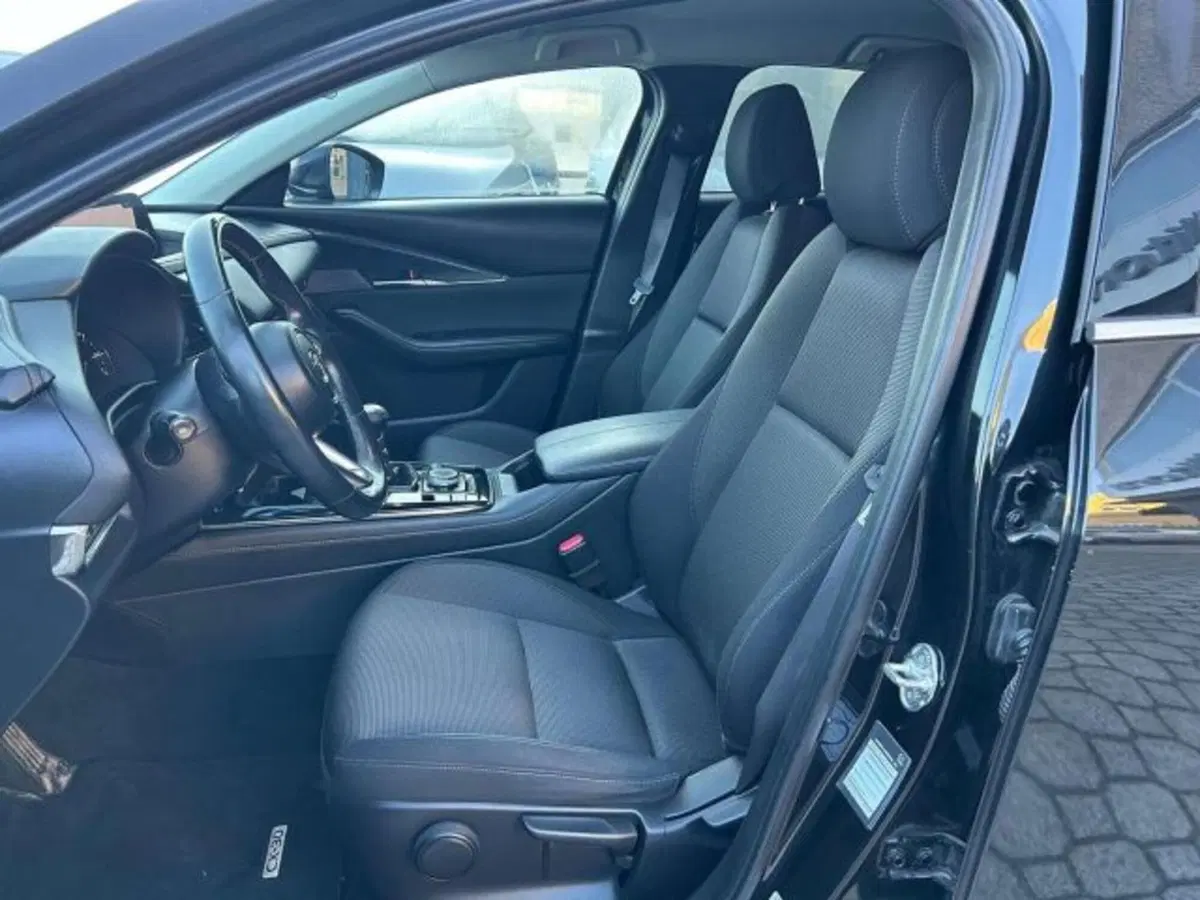 Mazda CX-30 usata a Firenze (15)