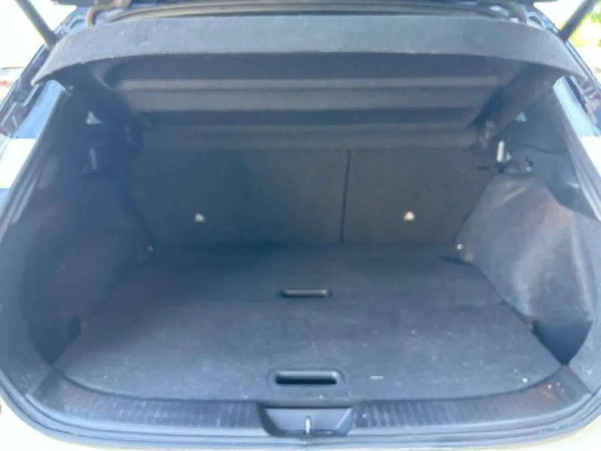 Nissan Qashqai usata a Firenze (7)