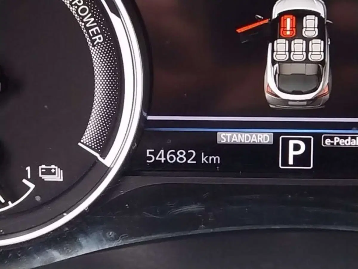 Nissan Juke usata a Firenze (13)