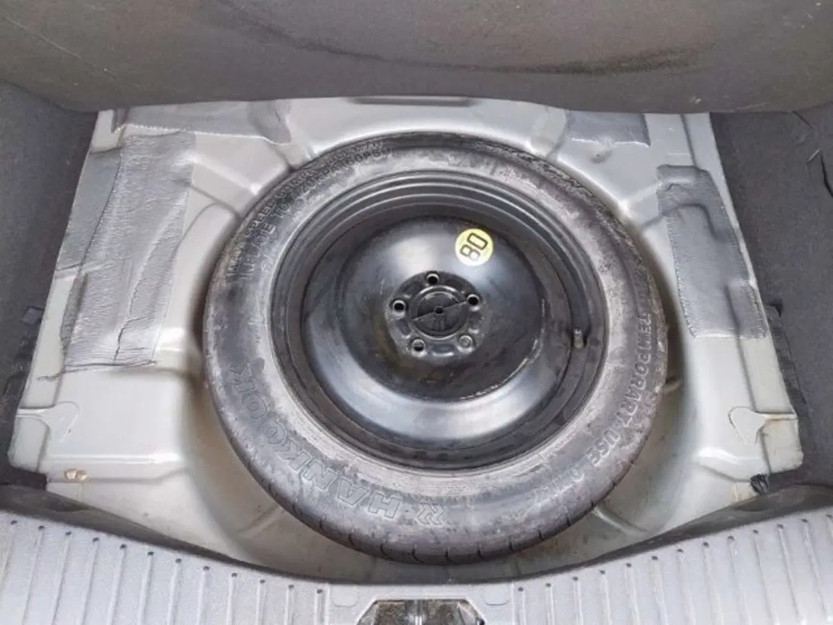 Ford C-Max usata a Firenze (10)