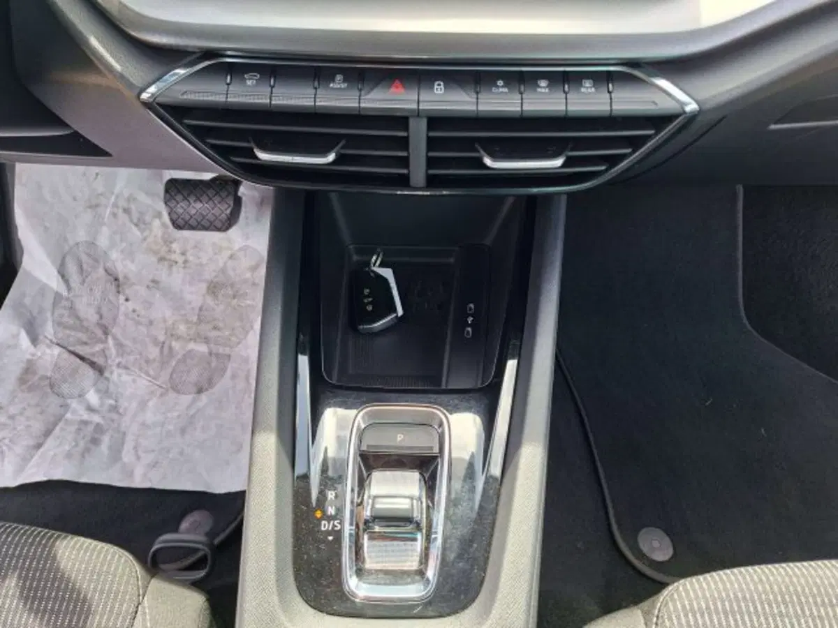 Skoda Octavia Station Wagon usata a Como (12)