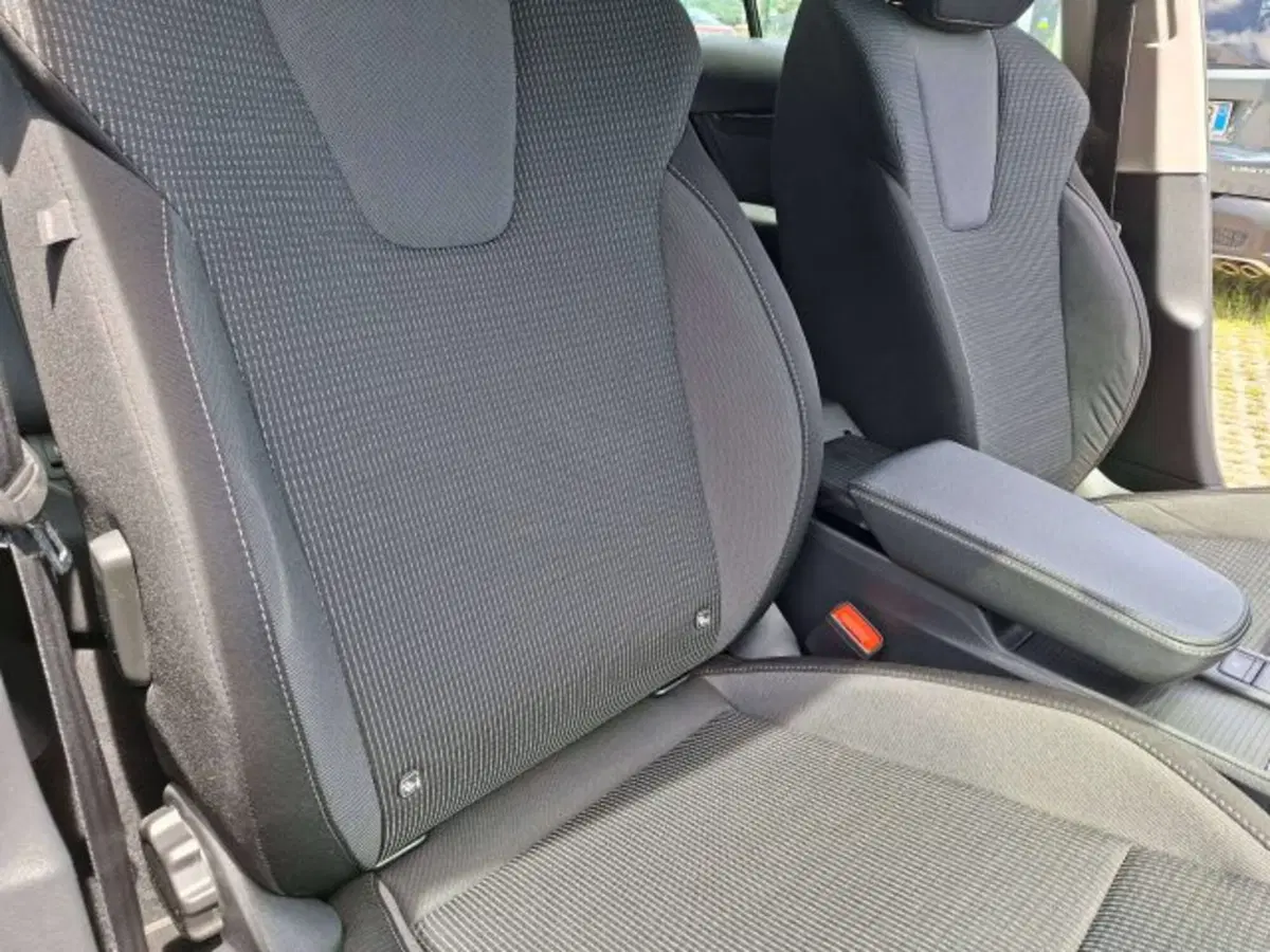 Skoda Octavia Station Wagon usata a Como (14)