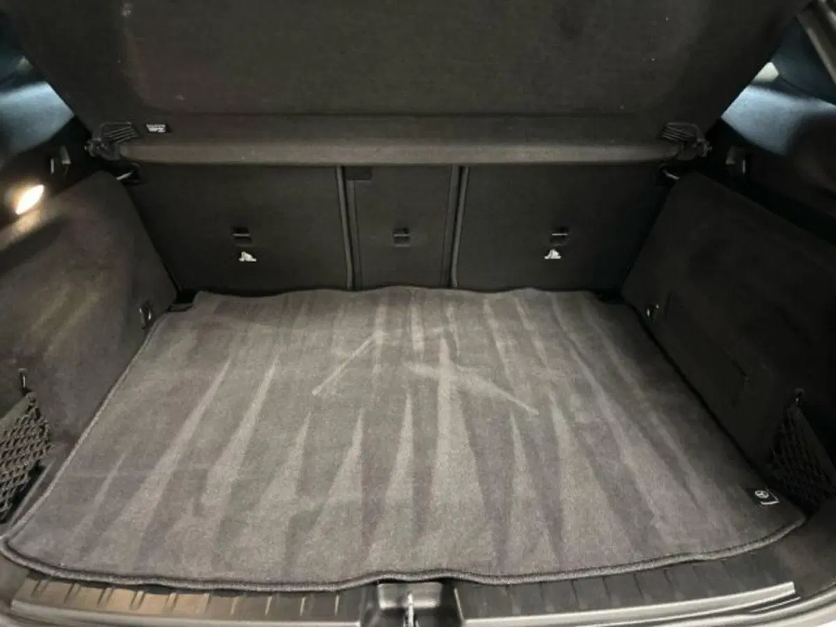 Mercedes-Benz GLA SUV usata a Avellino (8)