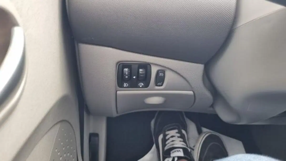 Renault Twingo usata a Savona (10)