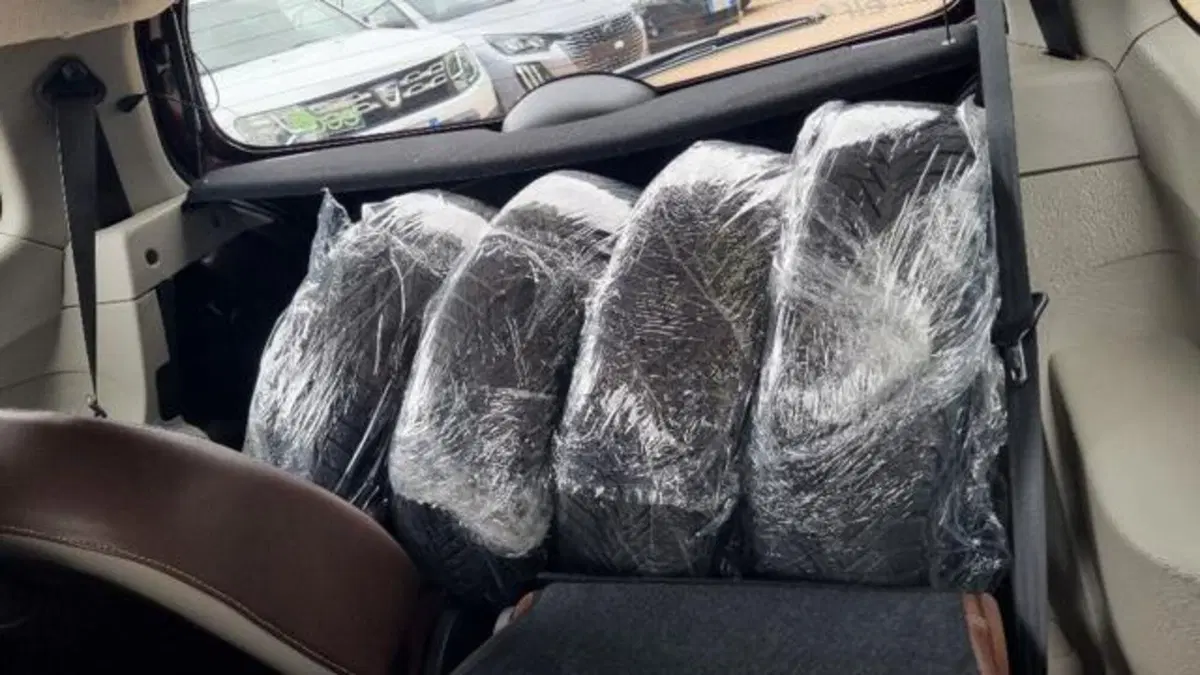 Renault Twingo usata a Savona (14)