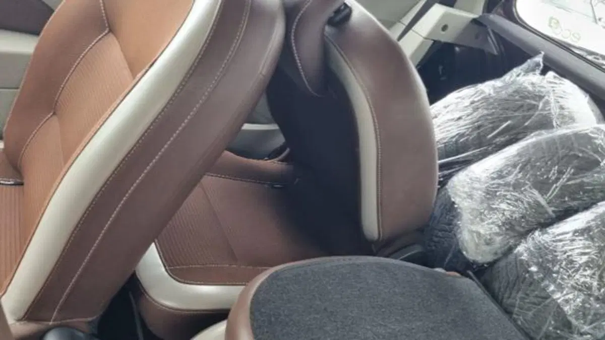 Renault Twingo usata a Savona (15)