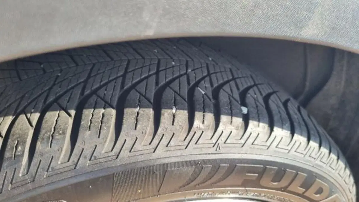 Kia Stonic usata a Savona (18)