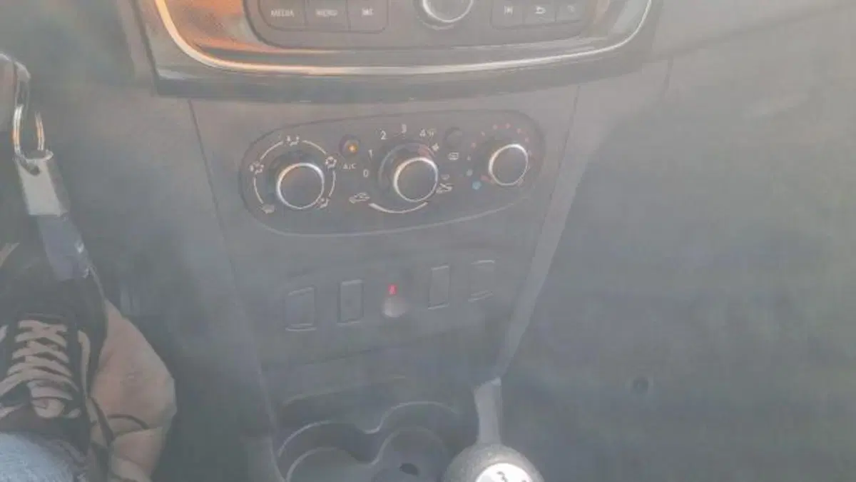 Dacia Sandero usata a Savona (10)