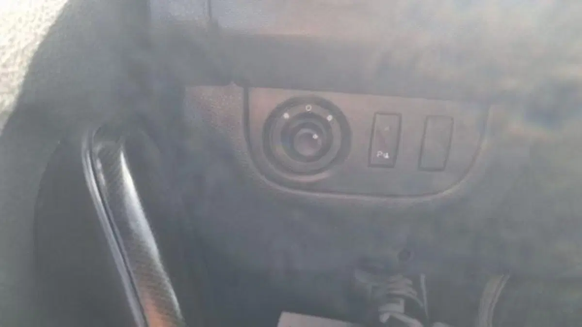 Dacia Sandero usata a Savona (14)