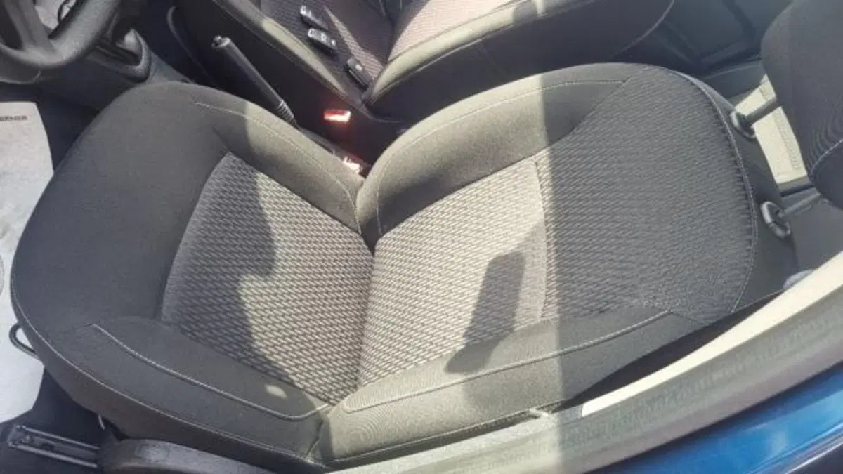 Dacia Sandero usata a Savona (19)