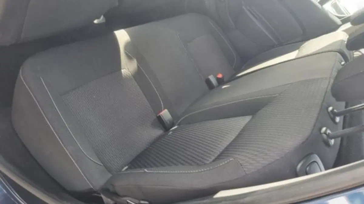 Dacia Sandero usata a Savona (20)