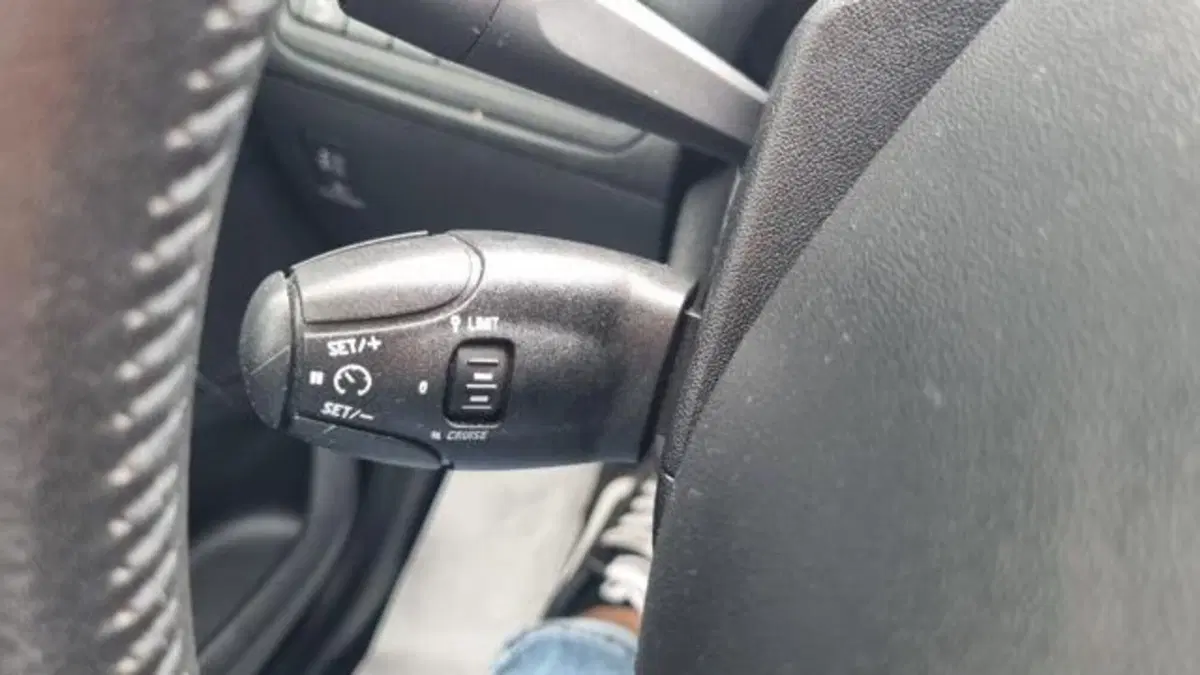 Peugeot 208 usata a Savona (14)