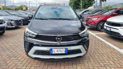 Opel Crossland 1.2 Turbo 12V 110 CV Start&amp;Stop Elegance del 2023 usata a Savona