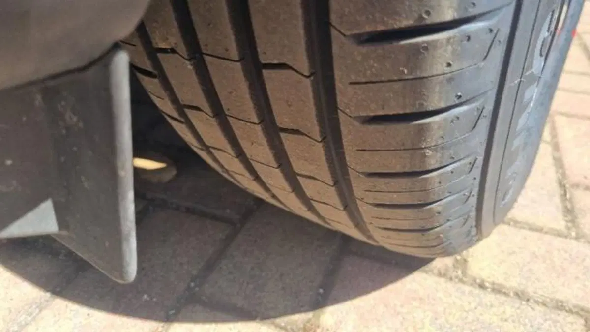 Opel Mokka usata a Savona (5)