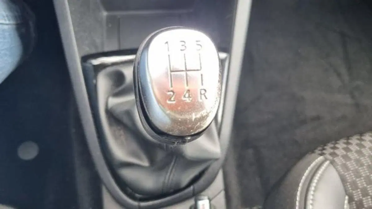 Renault Clio usata a Savona (10)