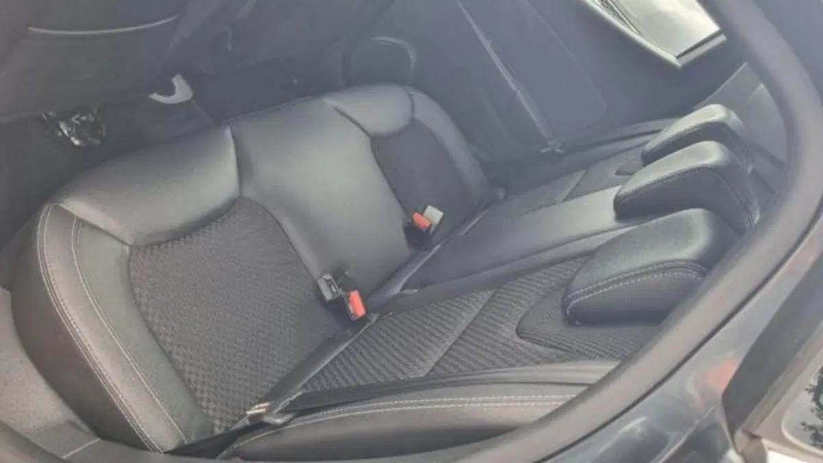 Renault Clio usata a Savona (14)