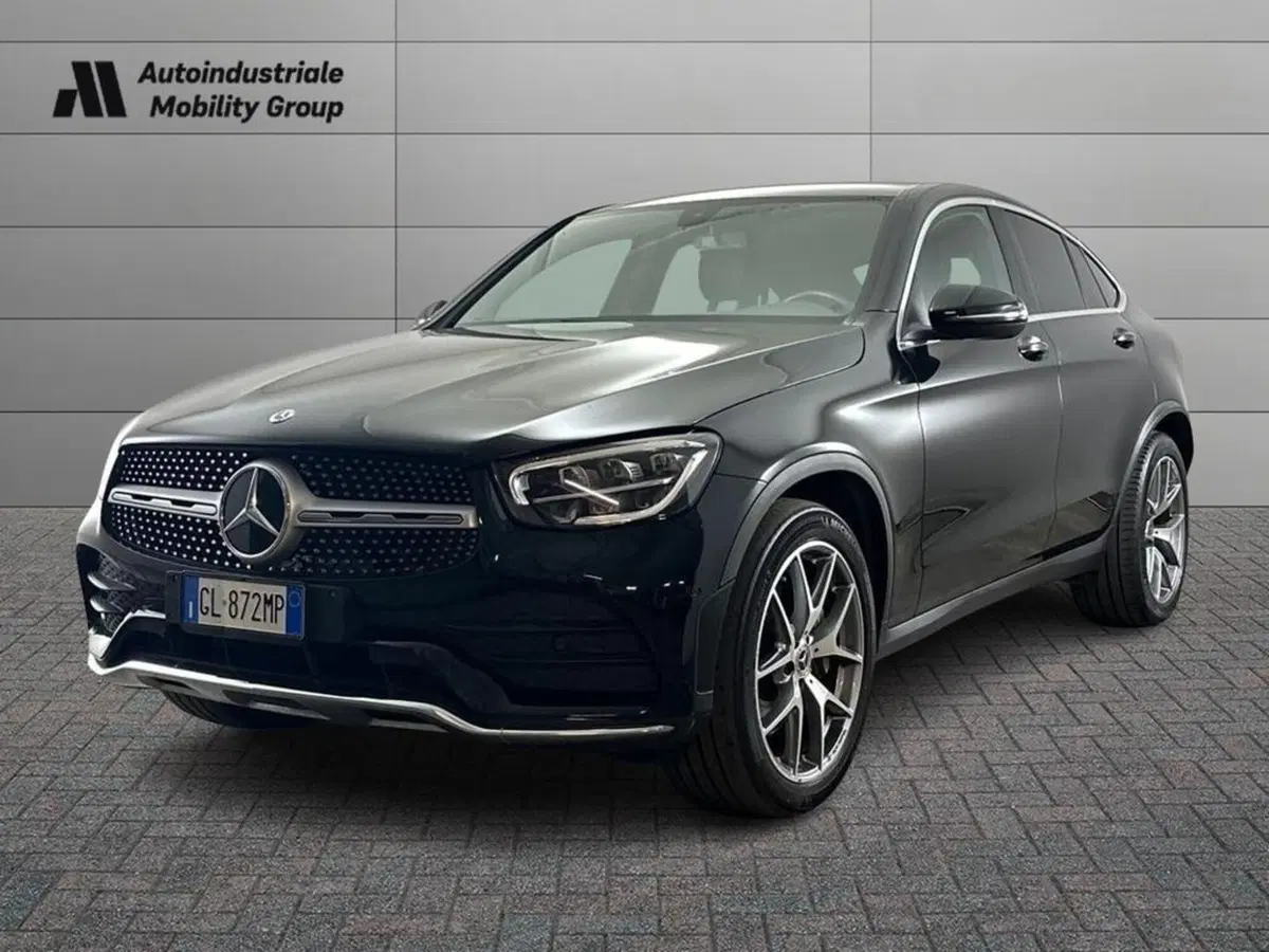 Mercedes-Benz Classe E usata a Bolzano
