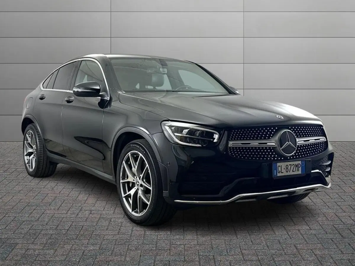 Mercedes-Benz Classe E usata a Bolzano (6)