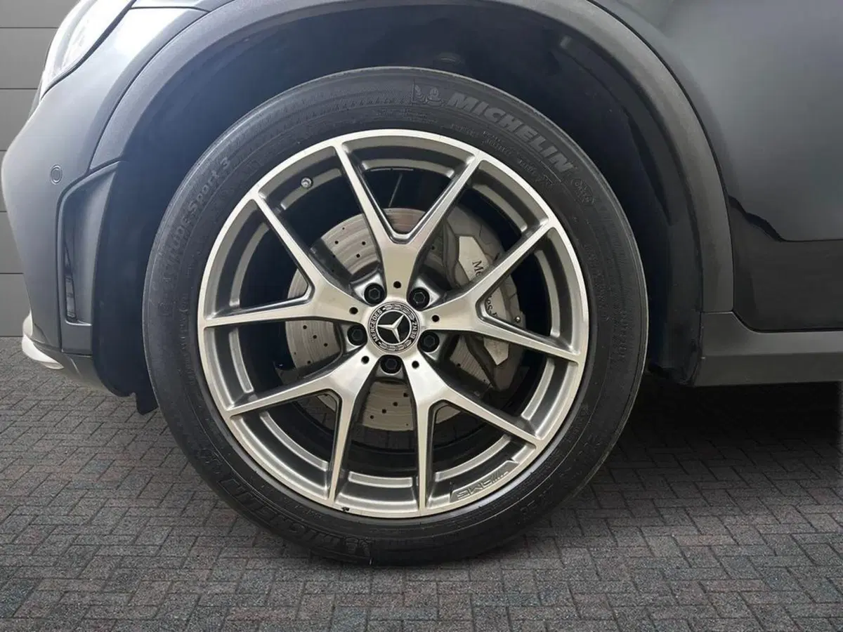 Mercedes-Benz Classe E usata a Bolzano (7)