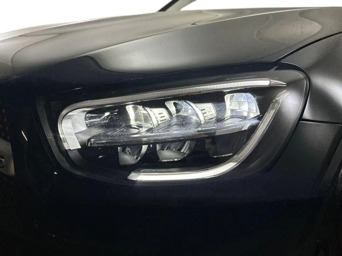 Mercedes-Benz Classe E usata a Bolzano (8)