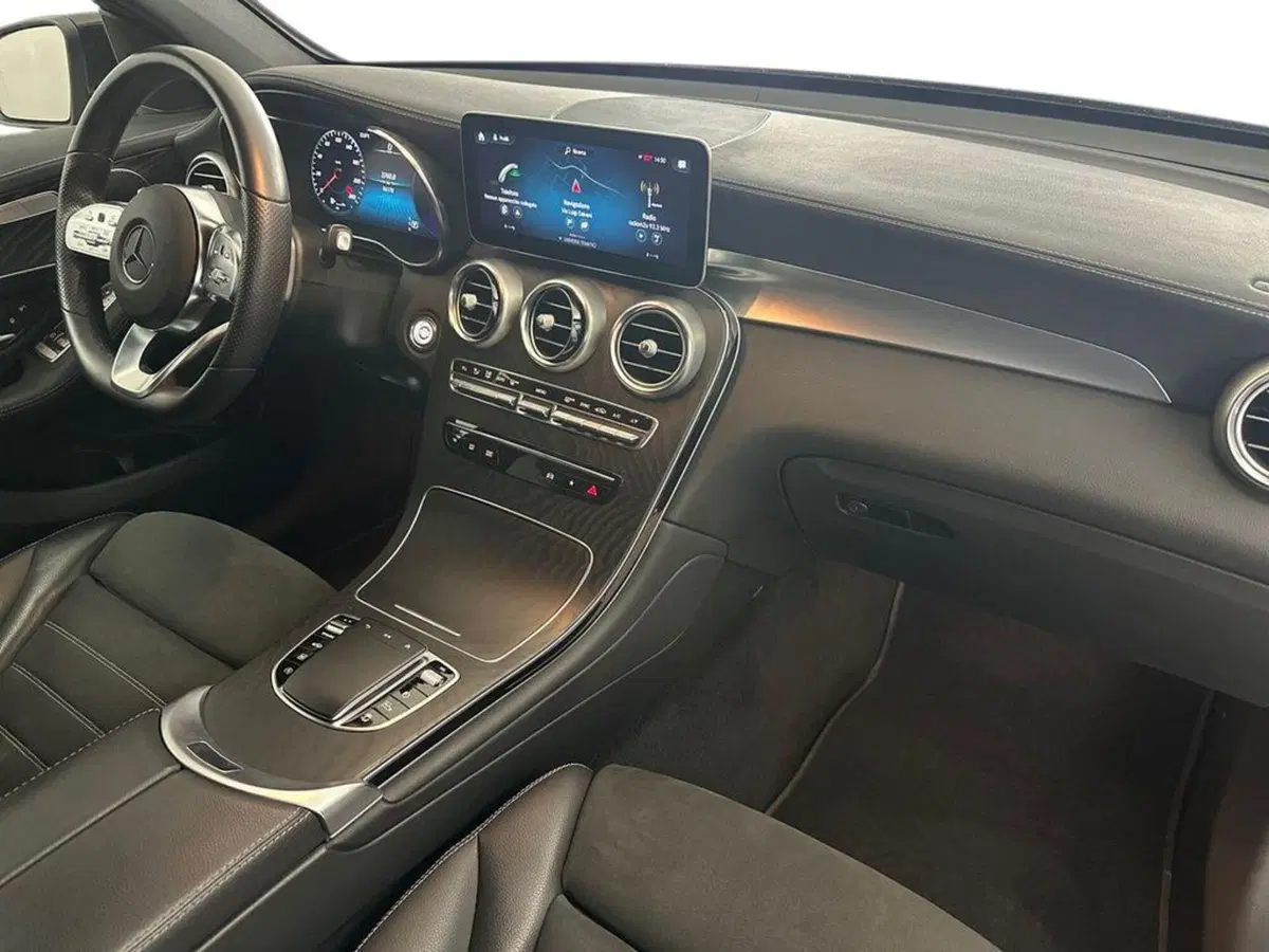 Mercedes-Benz Classe E usata a Bolzano (9)