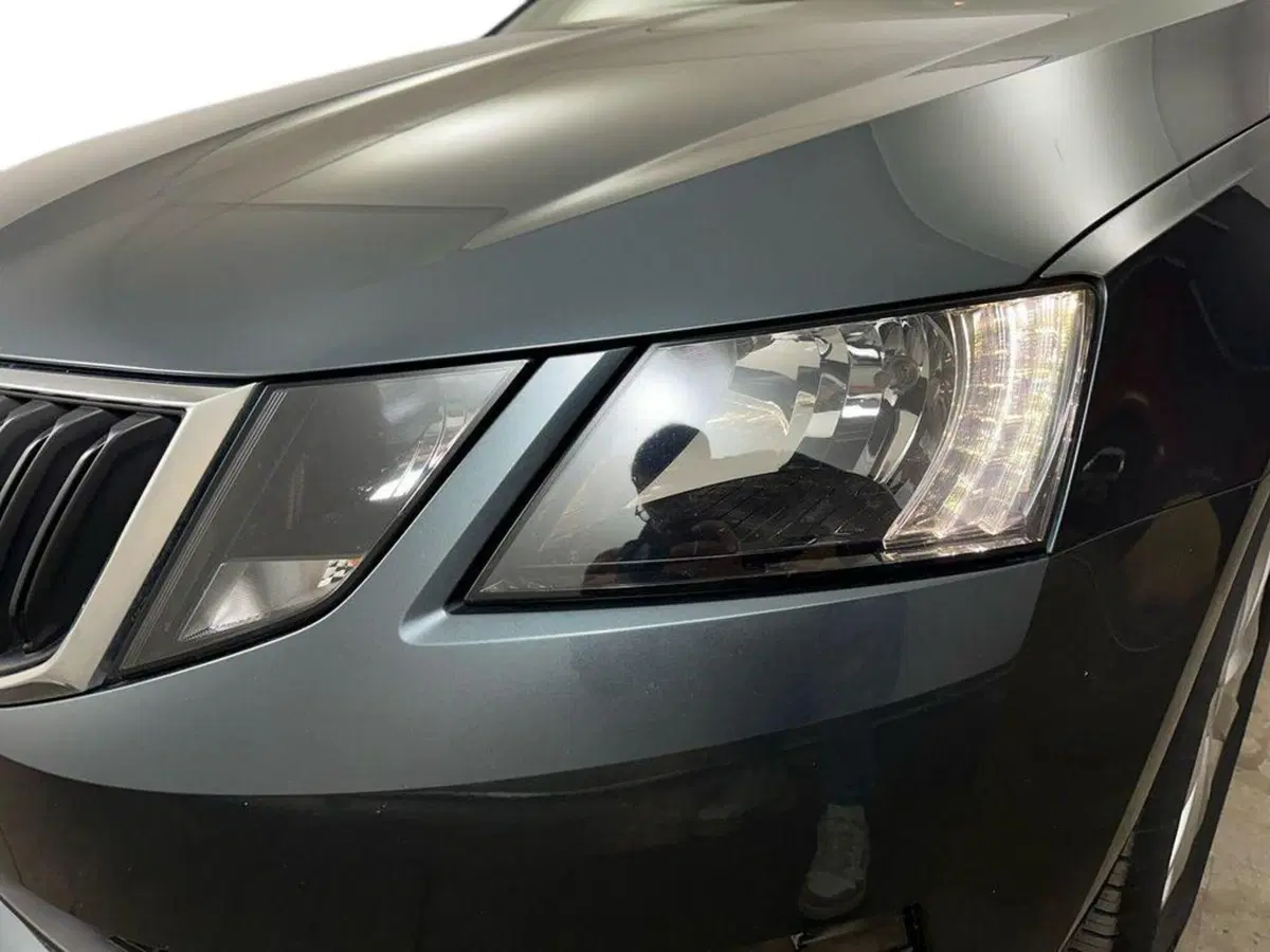 Skoda Octavia Station Wagon usata a Bolzano (8)