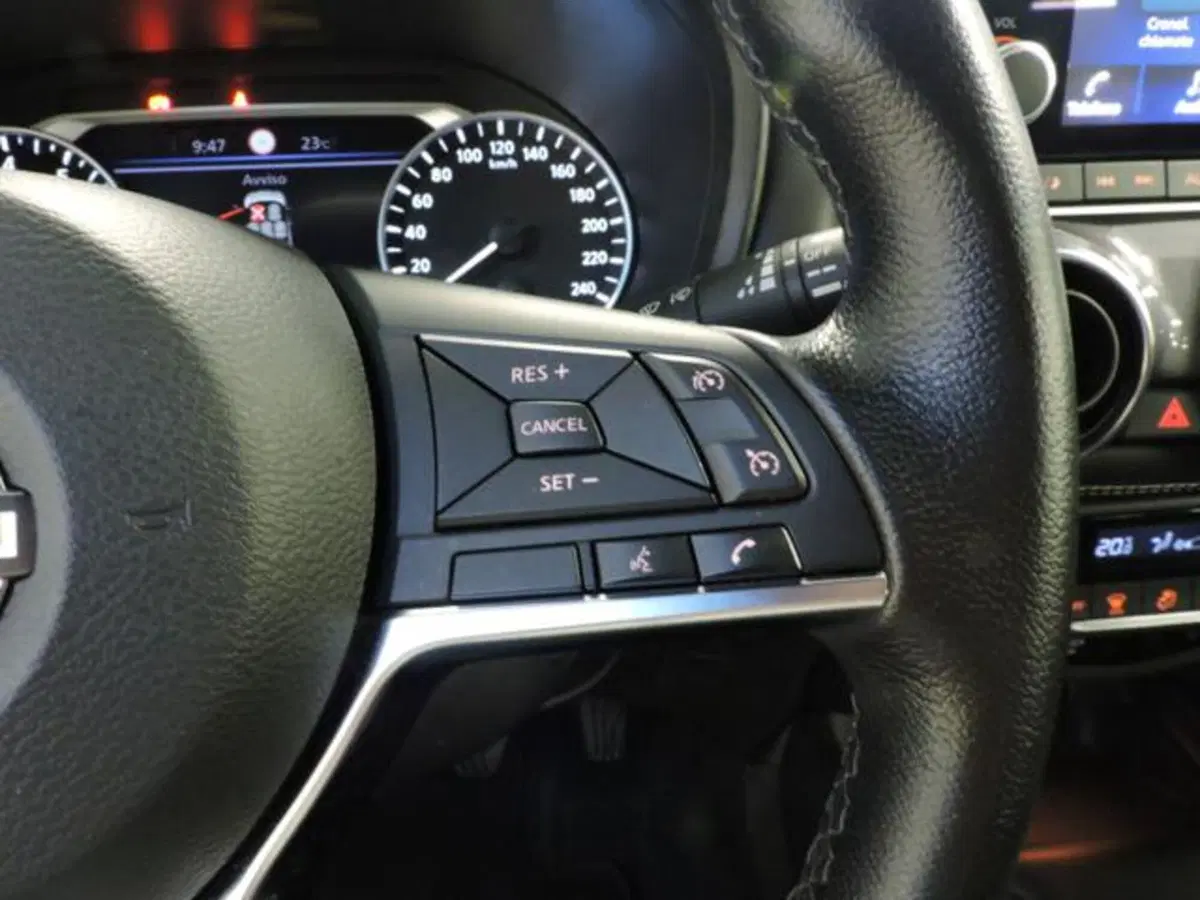 Nissan Juke usata a Firenze (18)