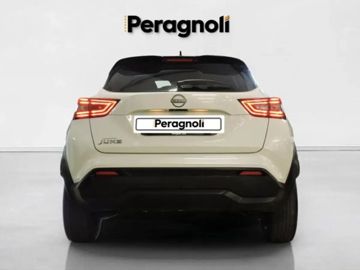 Nissan Juke usata a Firenze (4)