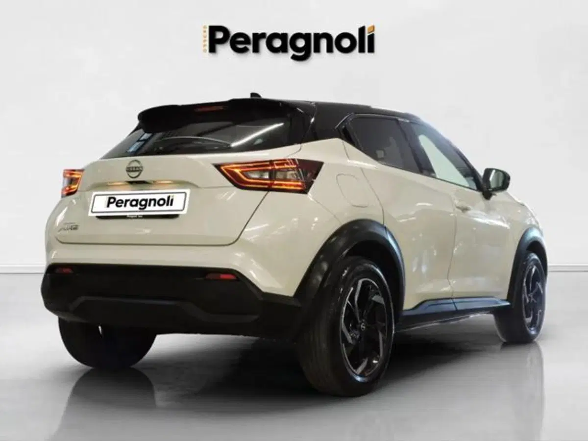 Nissan Juke usata a Firenze (5)