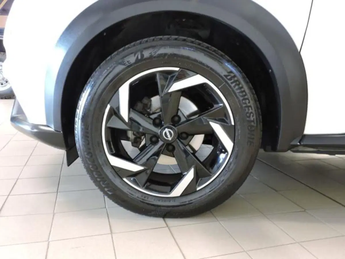 Nissan Juke usata a Firenze (6)