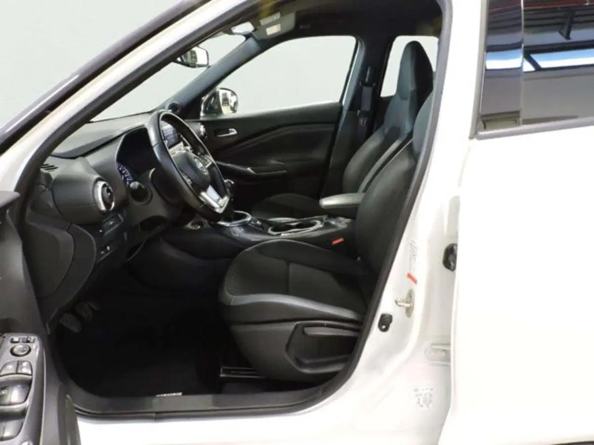 Nissan Juke usata a Firenze (7)